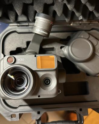 DJI Zenmuse H30 – come nuova