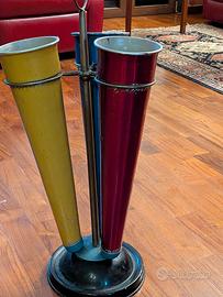 portaombrelli retro  coll