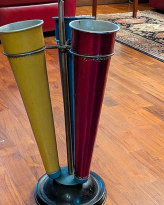 portaombrelli retro  coll