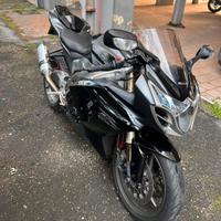 Suzuki GsxR 1000 2011 44.000km 