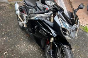 Suzuki GsxR 1000 2011 44.000km 