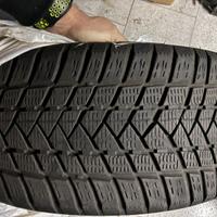 Gomme gt radial m+s winterpro 2 sport 225/40 r18