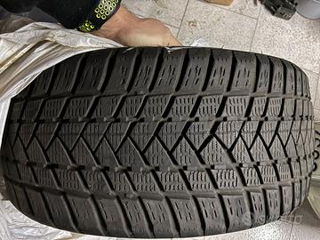 Gomme gt radial m+s winterpro 2 sport 225/40 r18