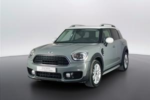 MINI Mini Countryman F60 2017 - Mini Countr U14318