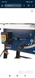 Sega circolare FERM TSM 1033