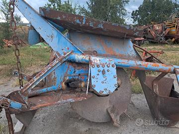 Scavafossi Dondi diametro 120 