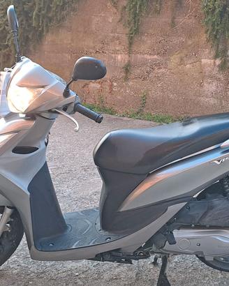 HONDA VISION 50cc 2011 - 10500 km