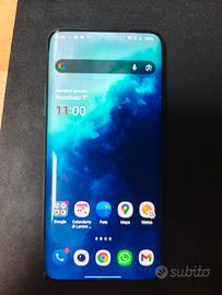 Oneplus 7t pro