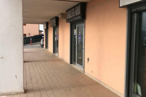 Locale commerciale ex Armeria Basilicata Armi