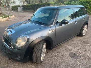 Mini clubman Cooper S 174 CV (128 kW)