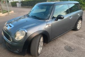 Mini clubman Cooper S 174 CV (128 kW)