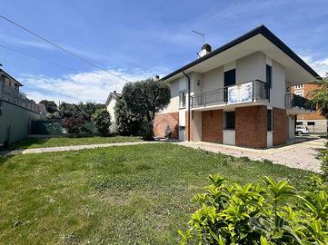 VILLA SINGOLA A CARMIGNANO DI BRENTA