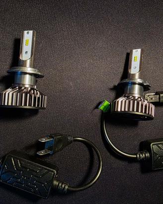 KIT LED H7 20000LM 5800K KIT LED 12V CANBUS