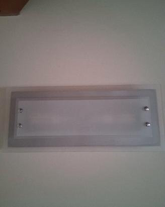 Lampada da muro