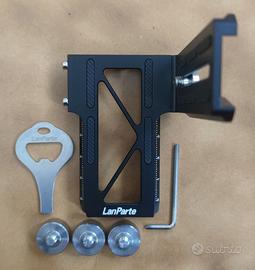 Lanparte Pro-Gear staffa per DJI Ronin-S