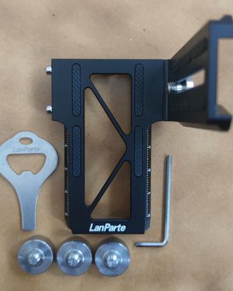 Lanparte Pro-Gear staffa per DJI Ronin-S