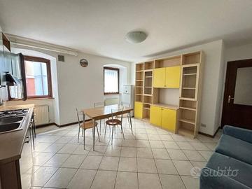 Appartamento Via Corridoni