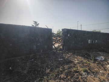 Terreno edificabile