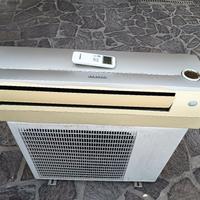 Climatizzatore Samsung 7000 btu condizionatore