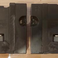 Coppia altoparlanti TV LG