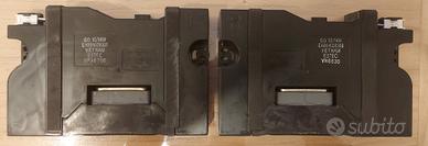 Coppia altoparlanti TV LG