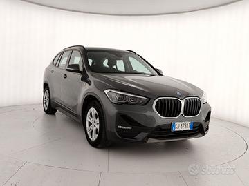 Bmw X1 xDrive25e Business Advantage