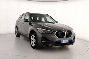Bmw X1 xDrive25e Business Advantage