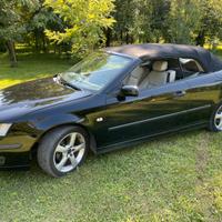 Saab 9.3 cabrio 1.8 vector