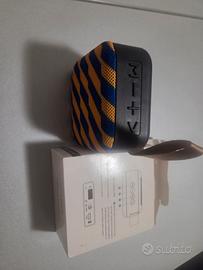 Cassa Bluetooth 