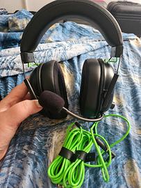 Cuffie Razer 