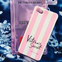 COVER IPHONE  5/5 s nuova - Victoria' s secret