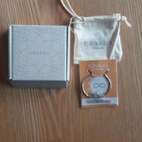 Bracciale Brosway Chakra argento 