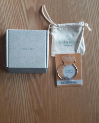 Bracciale Brosway Chakra argento 