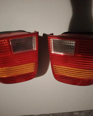 Fanali golf 4