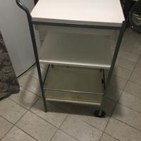 Carrellino per cucina