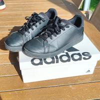 Sneakers Adidas nere 37 1/3
