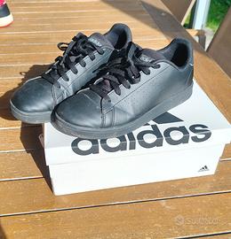 Sneakers Adidas nere 37 1/3