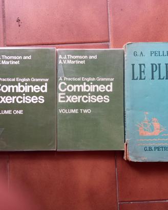 Libri riviste vintage
