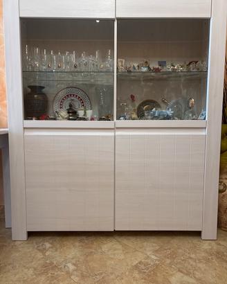 Vetrinetta soggiorno