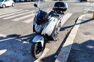 Honda Integra 750 ABS cambio DCT a.f.f.a.r.e