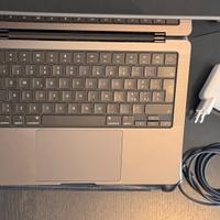 MAC BOOK PRO 14 M3 PRO