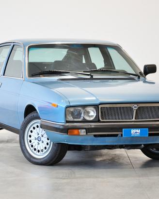 Lancia Gamma 2.0