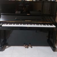 PIANOFORTE