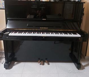 PIANOFORTE