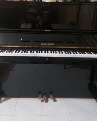 PIANOFORTE