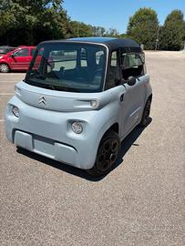 CITROEN AMI
