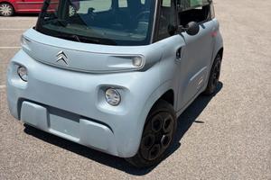 CITROEN AMI