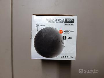 palla massaggiante aptonia