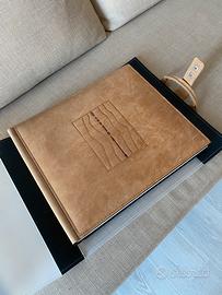 Album fotografico nozze