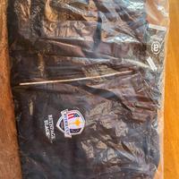 Giacca Ryder Cup Elijah Craig '25 pile ufficiale
